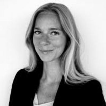 Alexandra Louise Møller, MS, PhD | Credit: LinkedIn