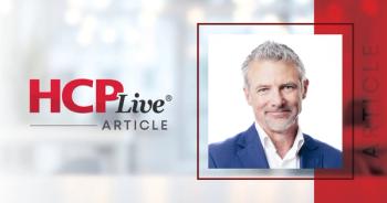 Mike Exton, PhD | Image Credit: Onyx Newsroom