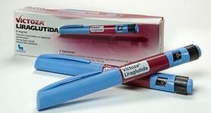 FDA Approves Liraglutide for Cardiovascular Risk