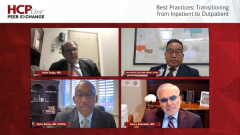 EP. 14 Best Practices: Transitioning from Inpatient to Outpatient  