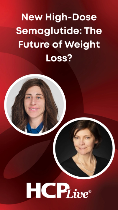 Image Credit: HCPLive