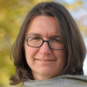 Annette Peters, Ph.D.