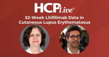 52-Week Litifilimab Data in Cutaneous Lupus Erythematosus