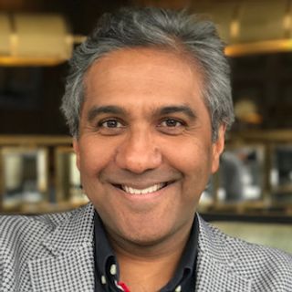 Kausik Ray, MD: A Risk-Based Look at LDL Cholesterol Lowering