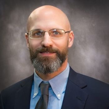 Joseph Magagnoli, MS | Image Credit: University of South Carolina