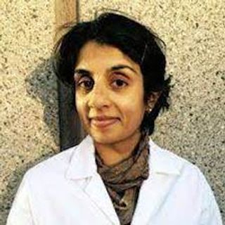 Tara Vijayan, MD: Doctors Fighting Misinformation