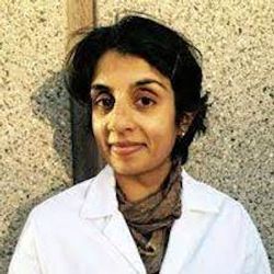 Tara Vijayan, MD: Doctors Fighting Misinformation