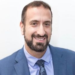 Naim Alkhouri, MD: Interim Analysis of Phase 2 Survodutide Data Show Promise for MASH, Fibrosis