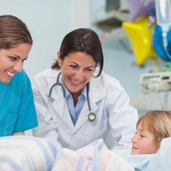 Rapid Progression to Biologics Linked to Disease Severity in Very Early Onset IBD