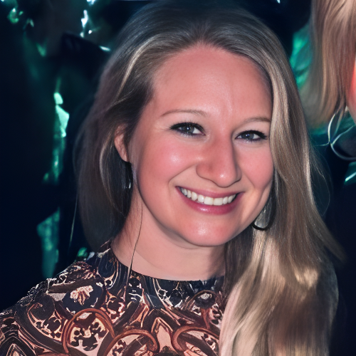 Jessica Butler, MPH | Credit: LinkedIn