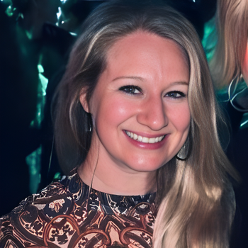 Jessica Butler, MPH | Credit: LinkedIn