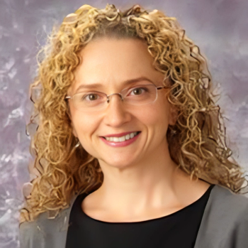 Larissa Myaskovsky, PhD | Credit: University of New Mexico Health Sciences