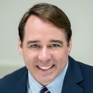 James Palmer, MD: Reacting to New Findings on EDS-FLU for Chronic Rhinosinusitis