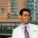 Arun Chandra, MD | Image Credit: LinkedIn