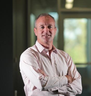 Toby Richards, MD | Credit: Toby Richards Research Group