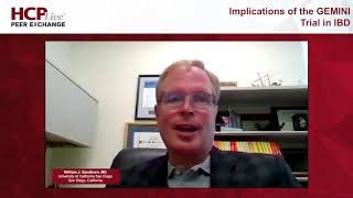 Implications of the GEMINI Trial in IBD