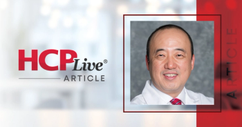 Joseph Han, MD  Credit: Macon & Joan Brock Virginia Health Services at Old Dominion University