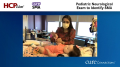 EP. 1 Pediatric Neurological Exam to Identify SMA