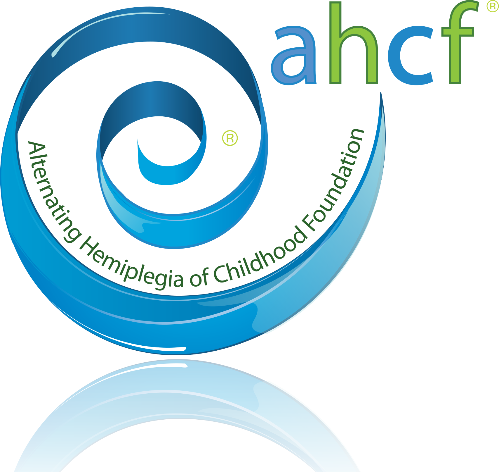 AHC logo.