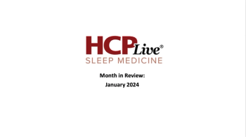  Sleep Month in Review: January 2024