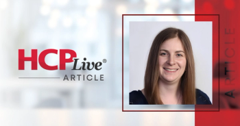 Laney Jones, PharmD | Image Credit: WashU Medicine