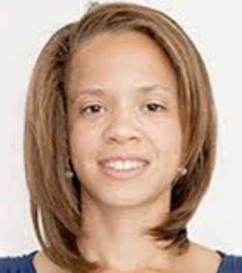 Nicole Bowles, PhD I Credit: OHSU