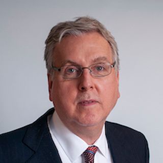 Maurizio Fava, MD: REL-1017 Shows Potential as a Frontline Depression Treatment