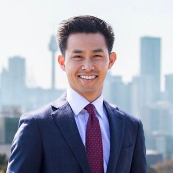 Brendon Neuen, MBBS, PhD | Credit: X.com