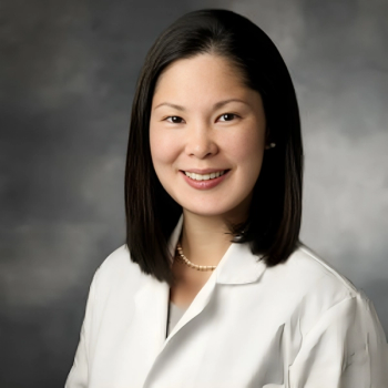 Aimee Shu, MD | Image Credit: Stanford Medicine