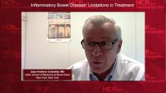 EP. 10 Inflammatory Bowel Disease: Limitations in Treatment