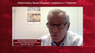 Inflammatory Bowel Disease: Limitations in Treatment