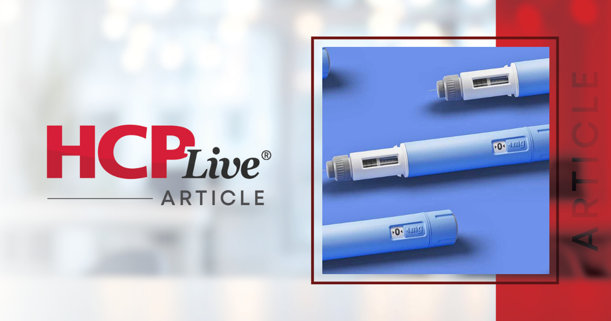 Cardiorenal Improvements with Semaglutide in Patient with CKD, Diabetes