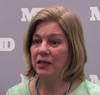 Cynthia Harden from Mount Sinai Health System: Looking at Inheritance Risk of Epilepsy and Moving the Field Forward
