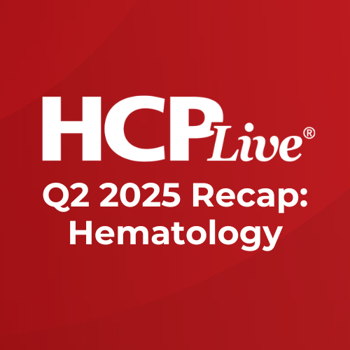 Image Credit: HCPLive