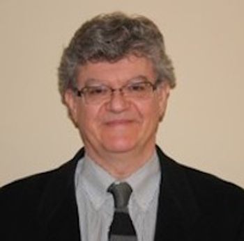 Alkis Togia, MD, Branch Chief, Allergy, Asthma and Airway Biology, Division of Allergy, Immunology and Transplantation of the National Institute of Allergy and Infectious Diseases (NIAID), National Institutes of Health