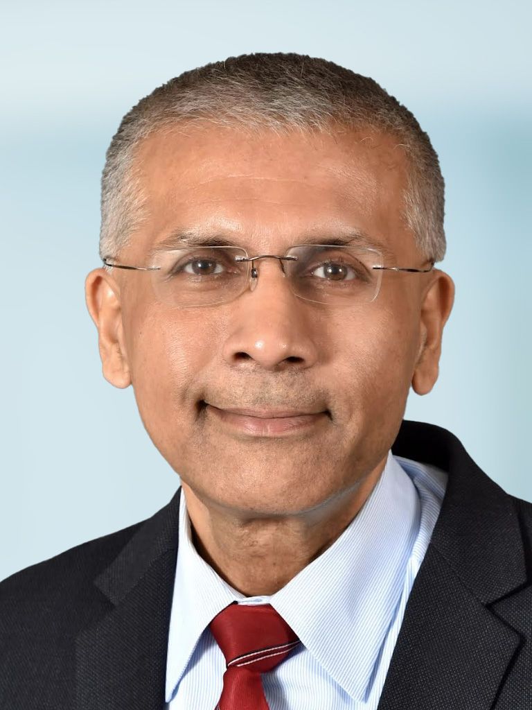 Javed Butler, MD, MPH, MBA | Credit: BAIM Institute
