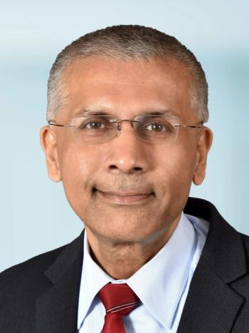 Javed Butler, MD | Credit: BAIM Institute