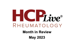 Rheumatology Month in Review: May 2023