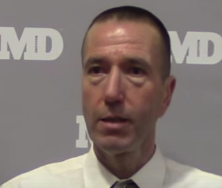 Q&A With John Kelso From Scripps Clinic: Looking At Vaccinations Beyond Cold & Flu Season