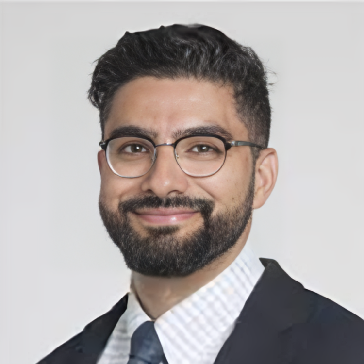 Taha Qazi, MD | Credit: Cleveland Clinic