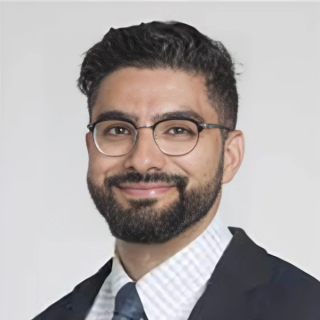 Taha Qazi, MD | Credit: Cleveland Clinic
