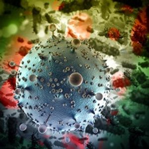 New Discovery Shows How Blood Thinner Helps Defend Against HIV