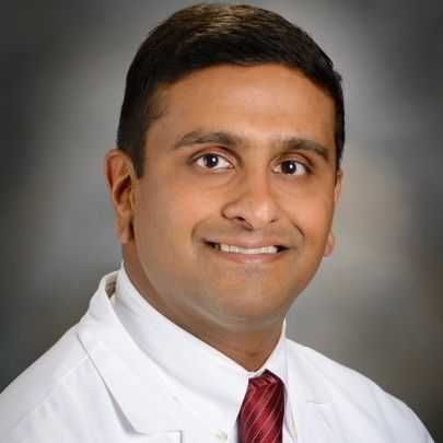 Tapan Kadia, MD