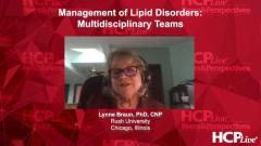 EP. 10 Management of Lipid Disorders: Multidisciplinary Teams