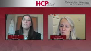 Multidisciplinary Management for the Treatment of DTC