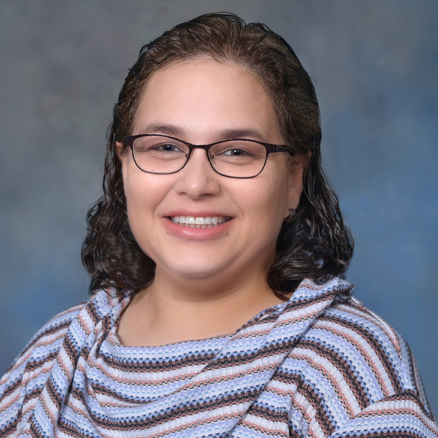 Joselyn Rojas-Quintero, MSc, MD | Credit: American Lung Association