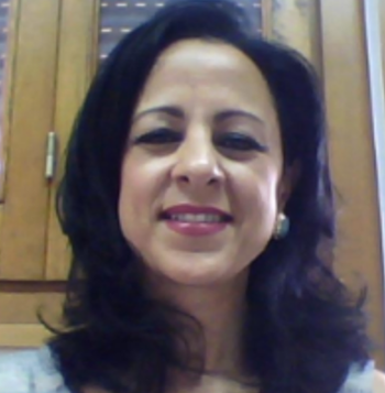 Gabriella Martino, MD, PhD I Credit: ResearchGate