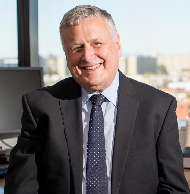 John J. McNeil, PhD | Credit: Monash University
