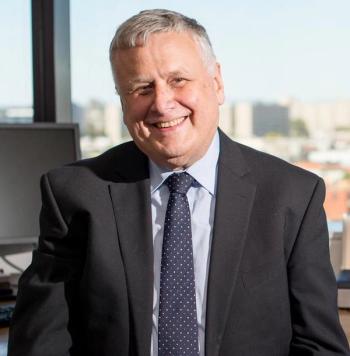 John J. McNeil, PhD | Credit: Monash University