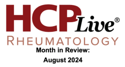 Rheumatology Month in Review: September 2024